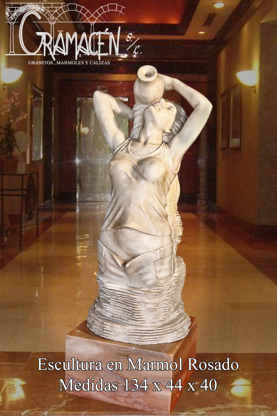 Galer&iacute;a de tallas y esculturas 6