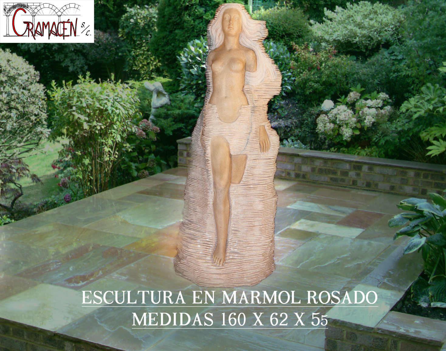 Galer&iacute;a de tallas y esculturas 10