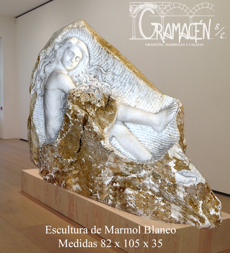 Galer&iacute;a de tallas y esculturas 11